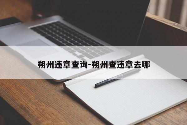 朔州违章查询-朔州查违章去哪